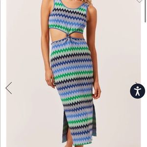 Solid & Striped Bailey dress